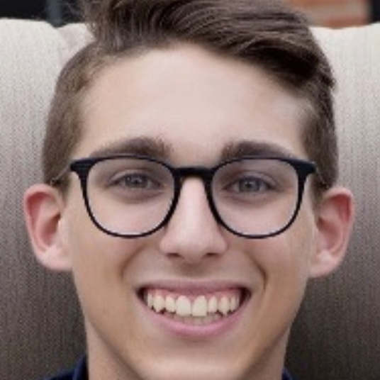 Matt Gratza* head shot