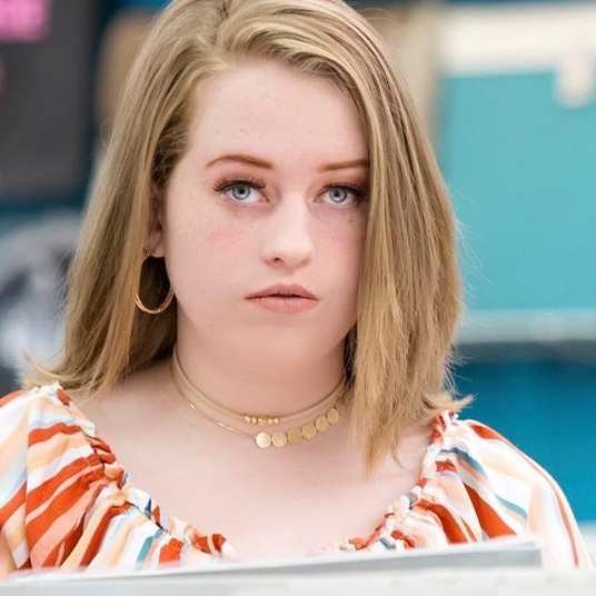 Taylor Elmore* head shot