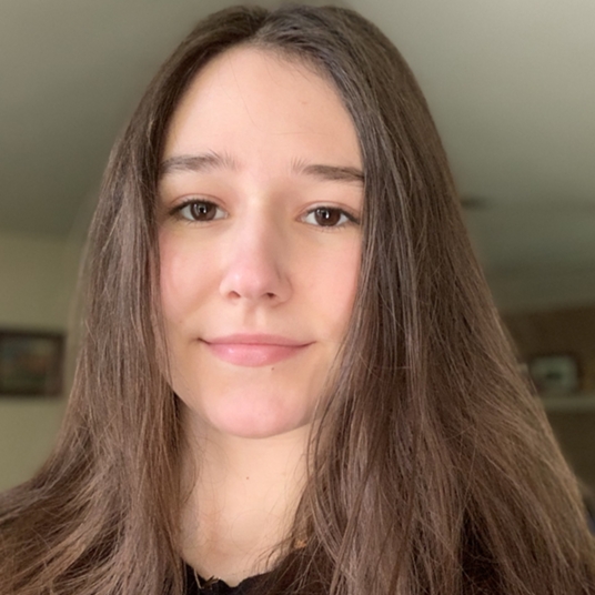 Marie-Claire Erable-Rodrigues '21 head shot