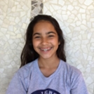 Caylee Seda head shot