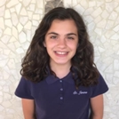 Haylie Salce head shot