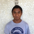 Joshua Lookshin head shot