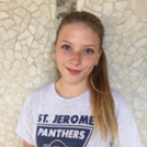 Abigail Goodchild head shot