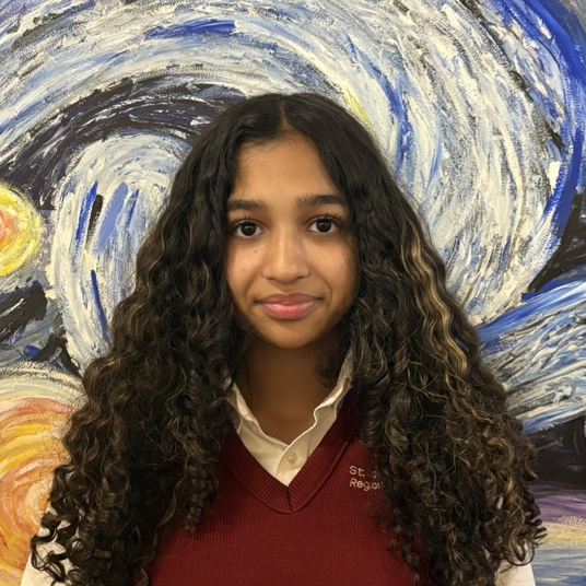 Alicia Lopez head shot