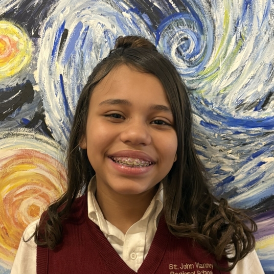 Jewel Gonzalez head shot