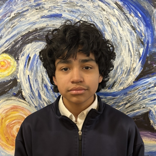 Alex Aguilar head shot