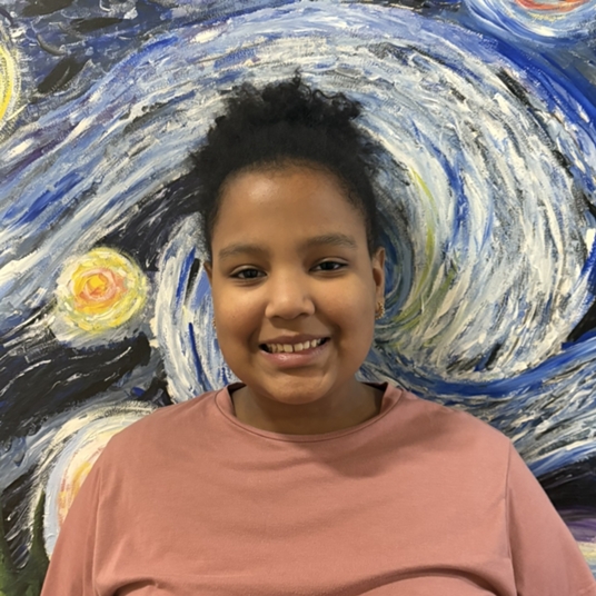 Dayelis Nunez head shot