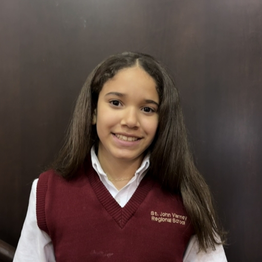 Edith Espinal head shot