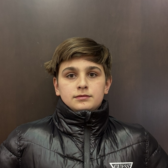 Dominik Wiker head shot
