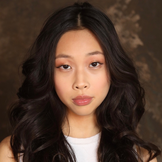 Emmy Liu-Wang head shot