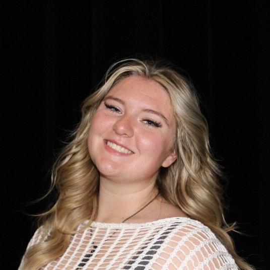 Grace Stanley head shot