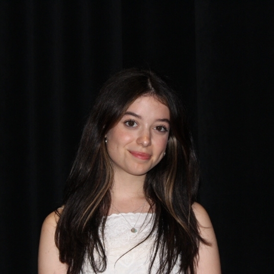 Joanne Centeno head shot