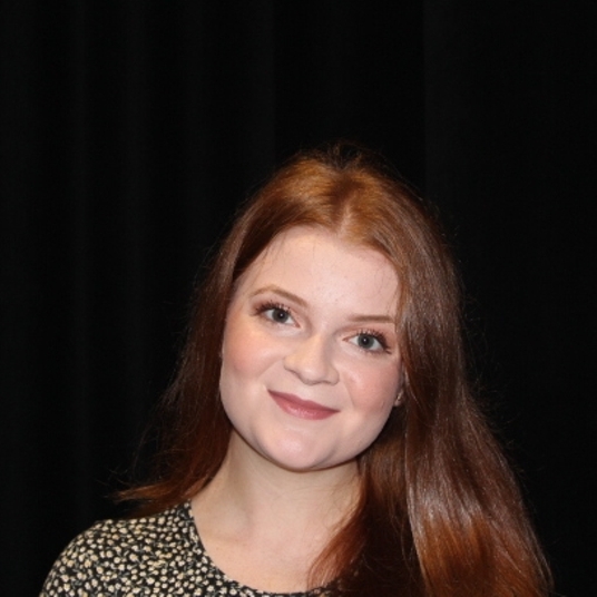 Lillian Meagher head shot