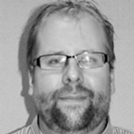 Brian Scholz head shot