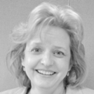 Mary Alice Benoit head shot