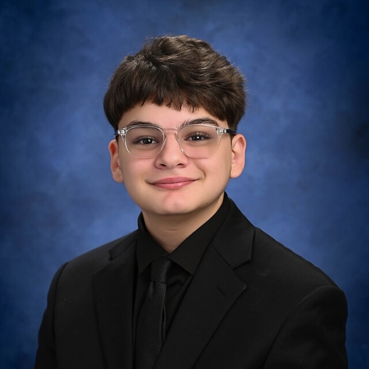 Giovani Lacuku head shot