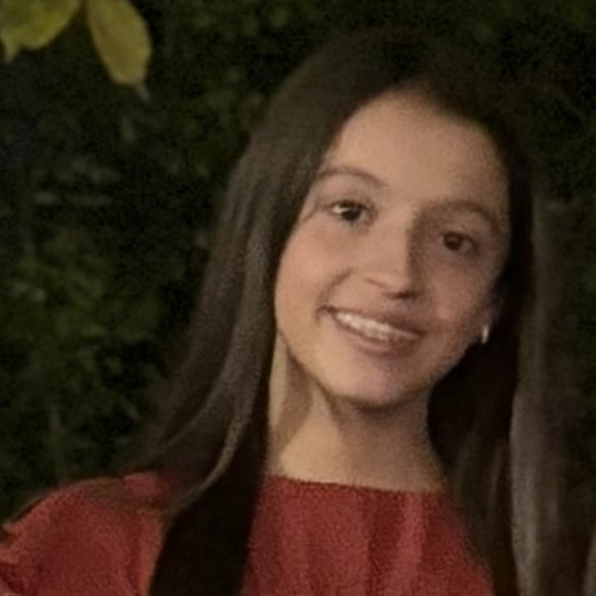 Jayliana Lagos head shot