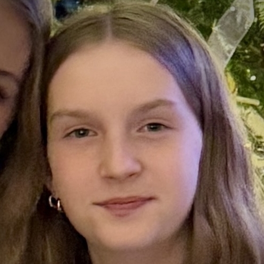 Brynn Condit head shot