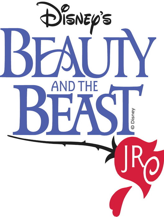 Disney's Beauty and the Beast JR. at St Joseph Elementary School