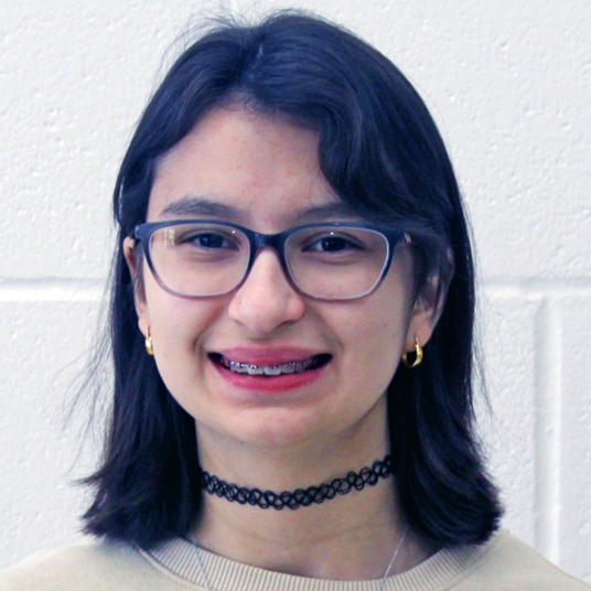 Sara Bytnar (She/Her) head shot
