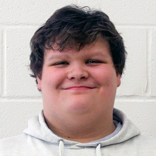 Kristian Lindsey (He/Him) head shot