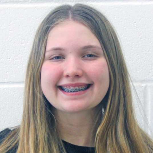 Madison Farber (She/Her) head shot