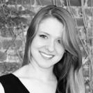 Emmie Katherine Lancon (Co-President) head shot