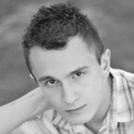 Wes Amos Guidry (Co-President) head shot