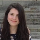 Amelia Wyckoff head shot
