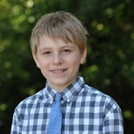 Archer Goodwyn head shot