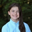 Kendall Bayliss head shot
