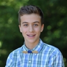 Adrian Antonioli head shot