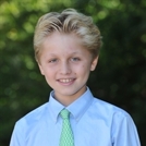 Alex Arnold head shot