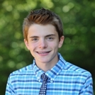 Jack Baldwin head shot