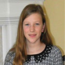 Josephine DeMarco head shot