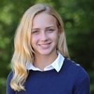 Harper Boege head shot
