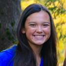 Kayleigh Bowler head shot