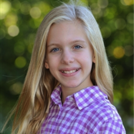 Olivia Carlberg head shot