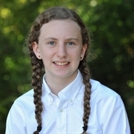 Marguerite DeMarco head shot