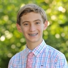 Nick DiCorpo head shot