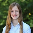 Paige Berta head shot