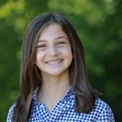 Rebecca Bailey head shot