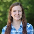 Sarah Bibb head shot