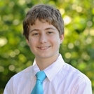 Will Chutha head shot