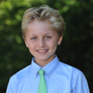 Alex Arnold head shot