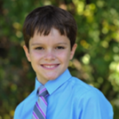 Dylan McCarrick head shot