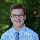 Jack Foley head shot