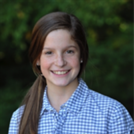 Maddie Fredericks head shot