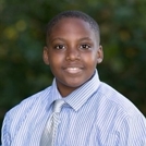 Myles Sead head shot