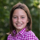 Sofia Staikos head shot